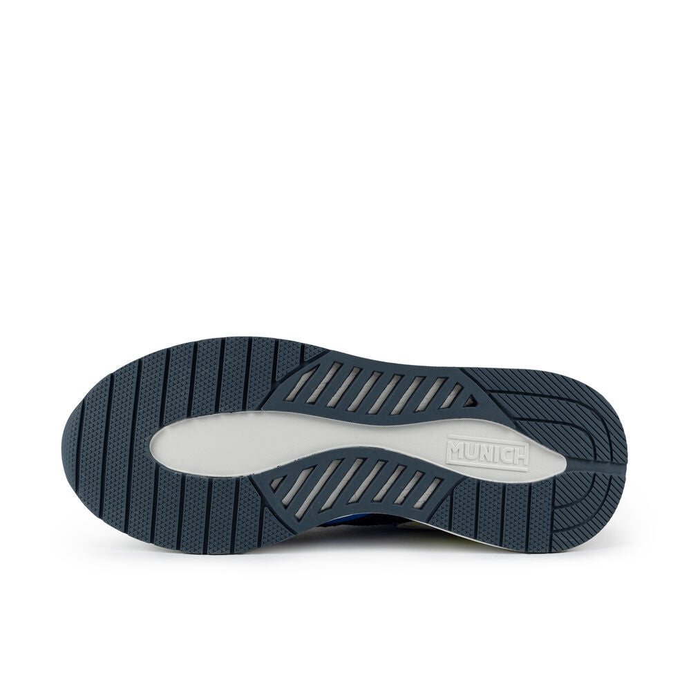 Munich Speed ​​8622008 Blue