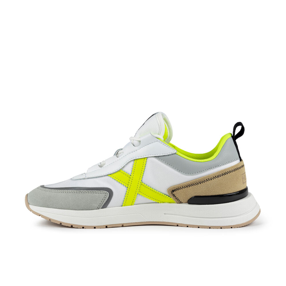 Munich Speed 8622010 Blanco