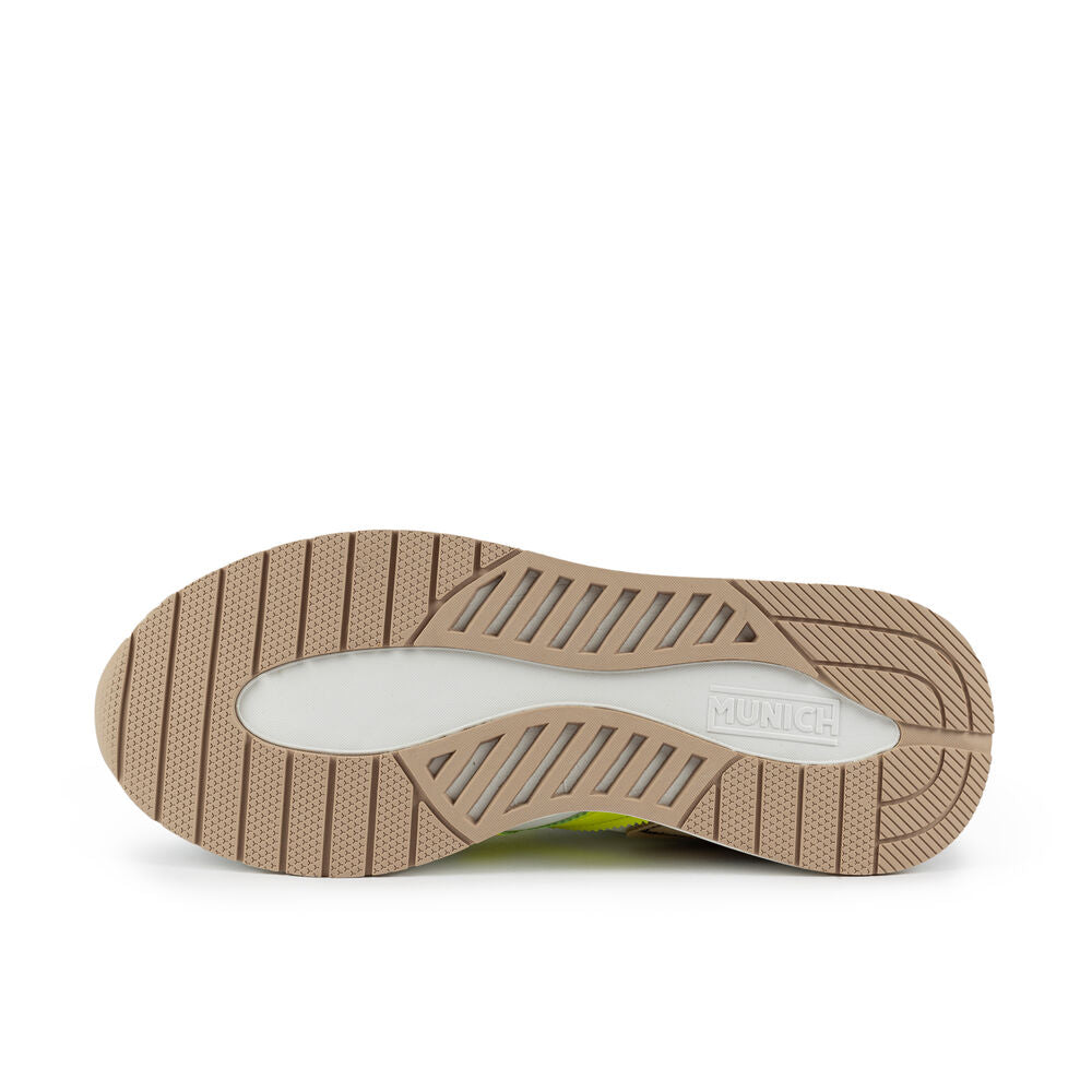 Munich Speed 8622010 Blanco