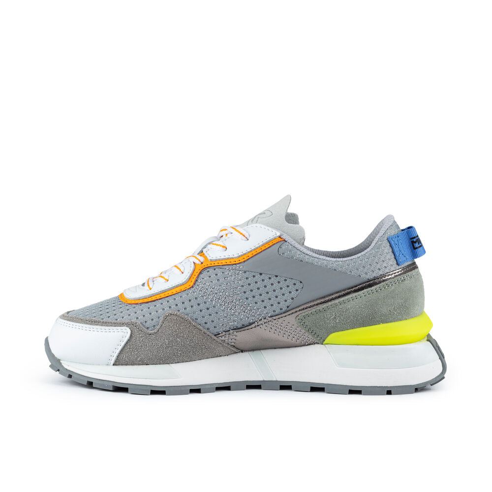 Munich Pulsar 8211011 Gris