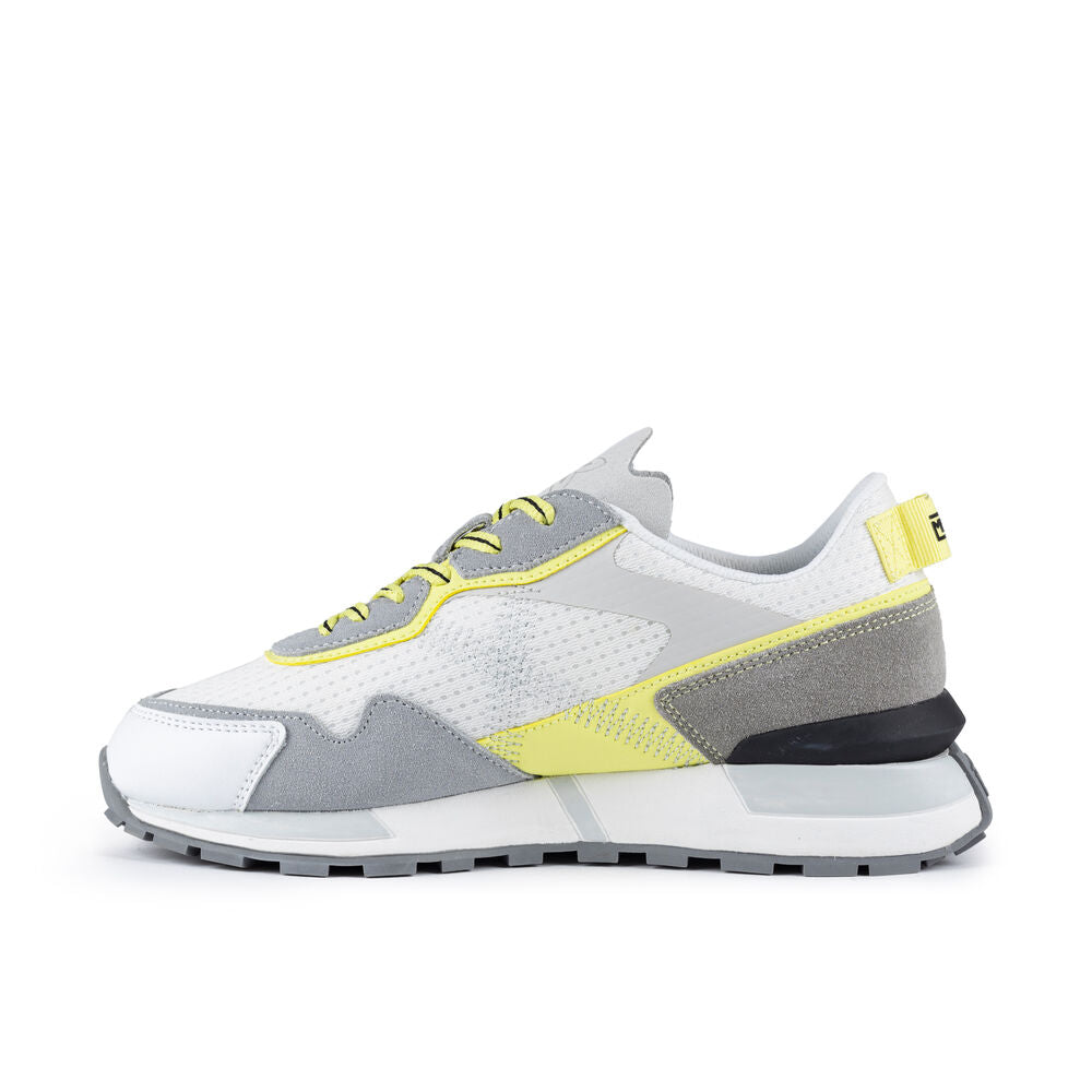 Munich Pulsar 8211013 Blanco