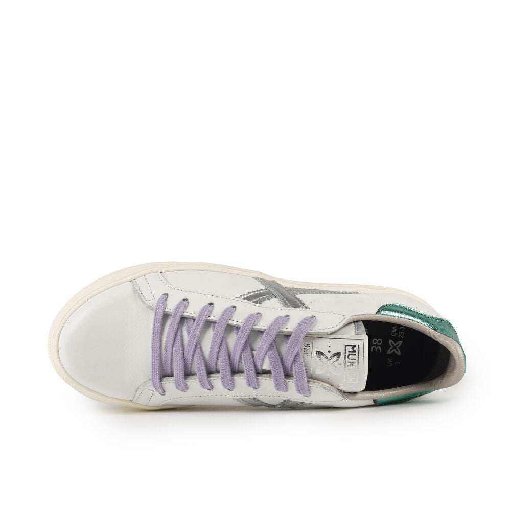 Munich Rete Sky 8085077 Blanco