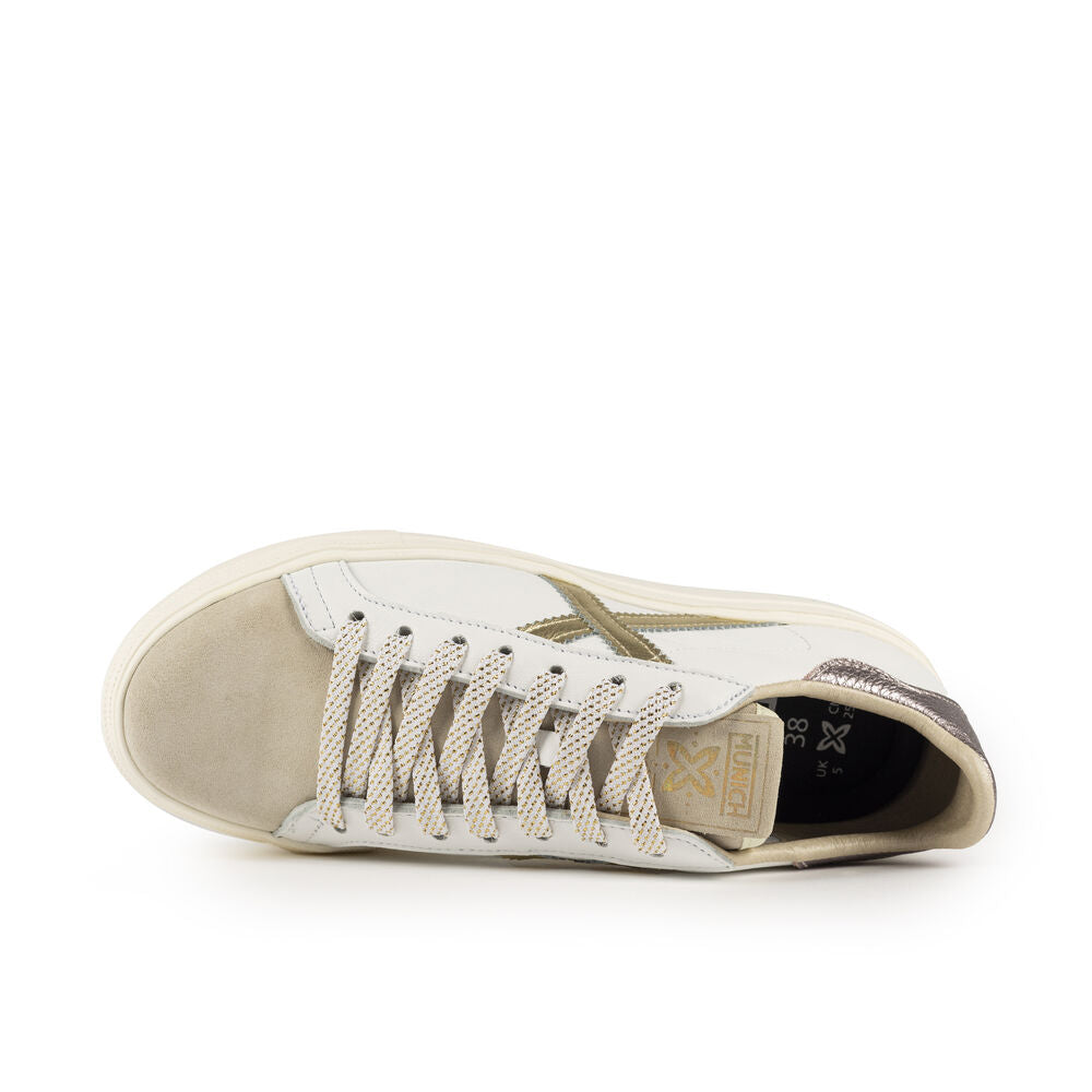 Munich Rete Sky 8085078 Blanco