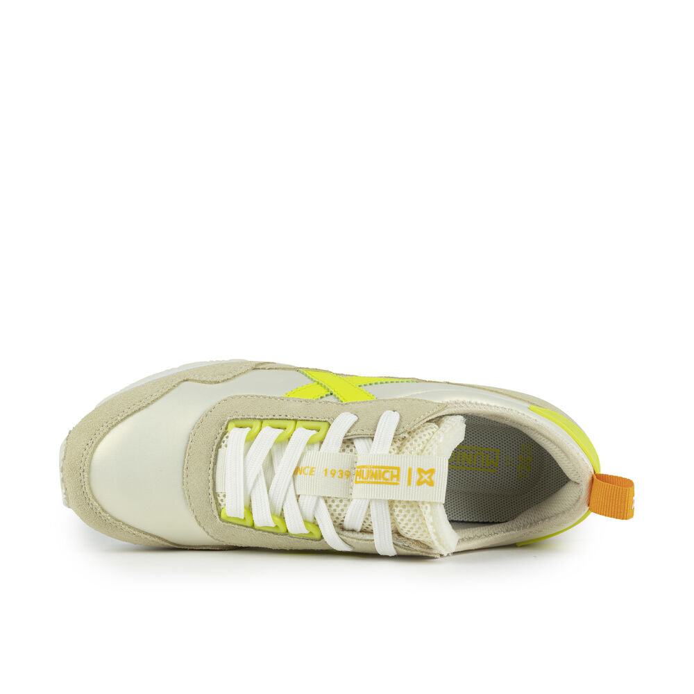 Munich Um Wmn 8909028 Beige