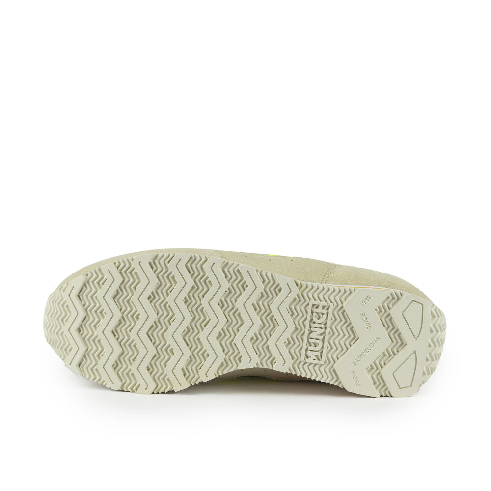 Munich Um Wmn 8909028 Beige