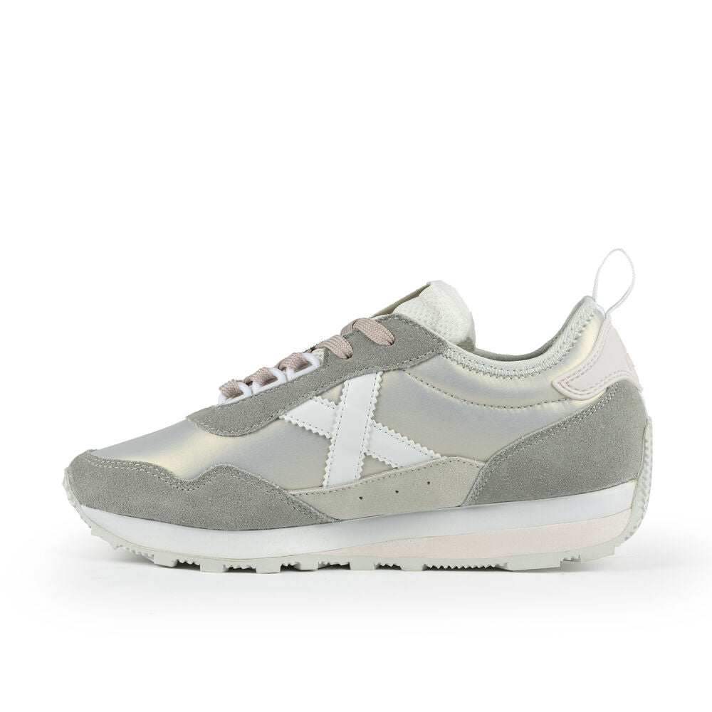 Munich Um Wmn 8909031 Gris