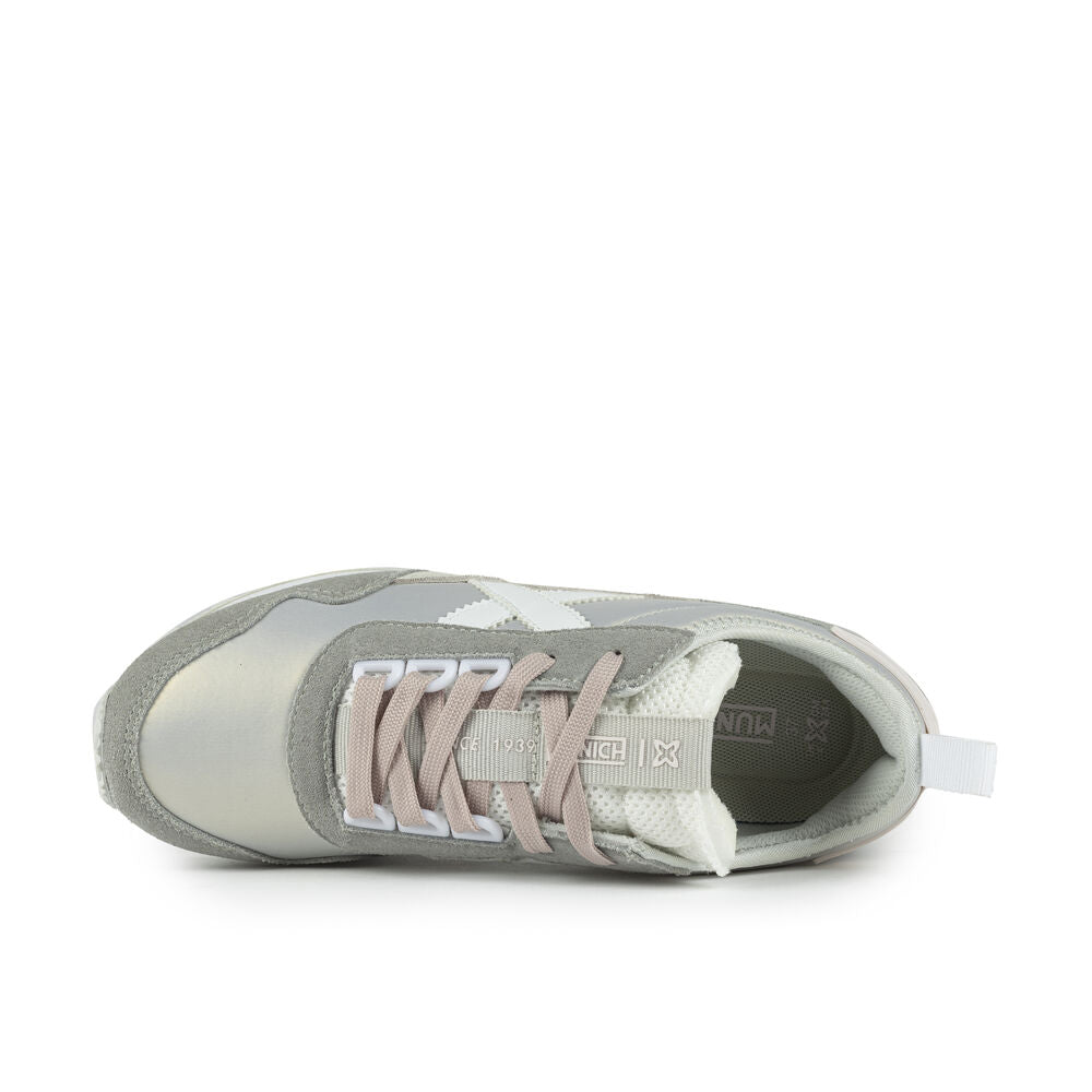 Munich Um Wmn 8909031 Gris
