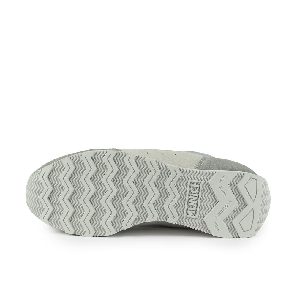 Munich Um Wmn 8909031 Gris