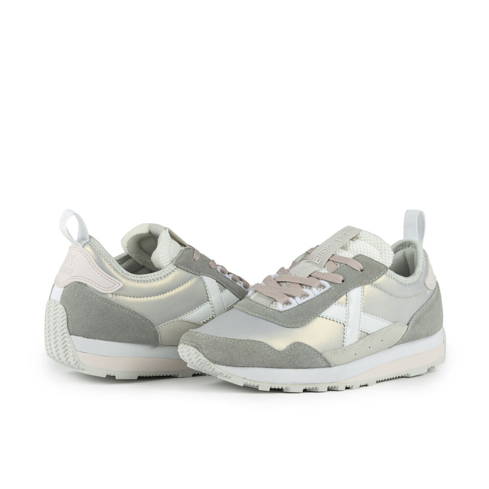 Munich Um Wmn 8909031 Grey