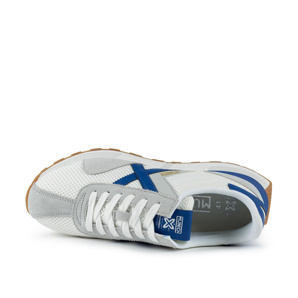 Munich Sapporo 8350188 Azul