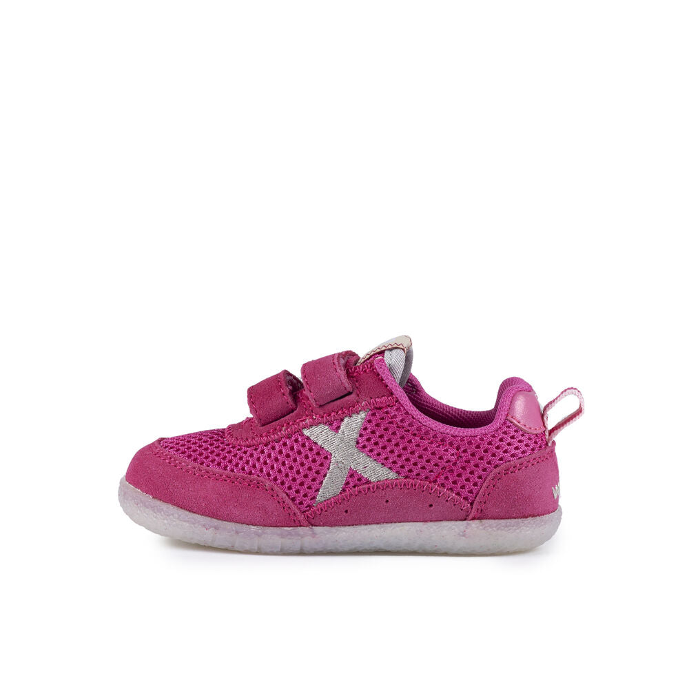Munich Baby Koda 8028009 Rosa