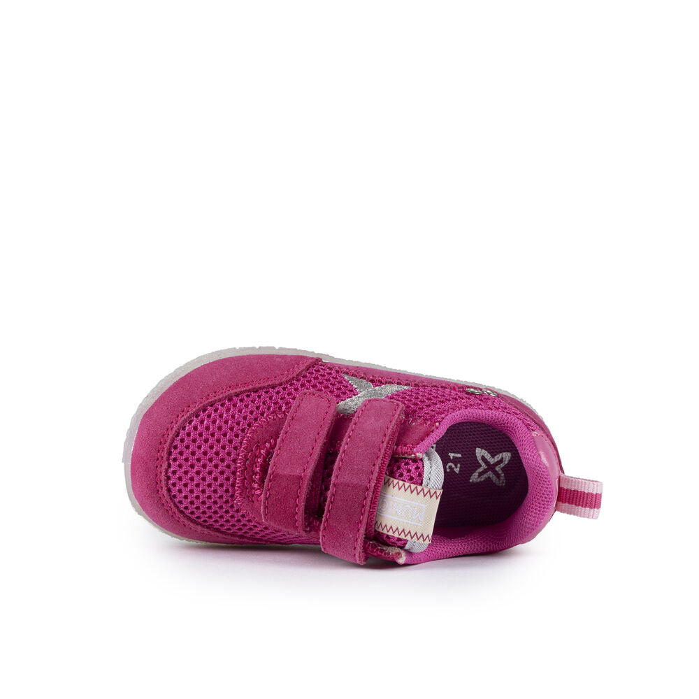 Munich Baby Koda 8028009 Rosa