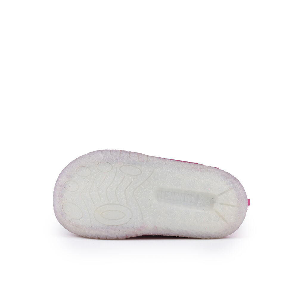 Munich Baby Koda 8028009 Rosa