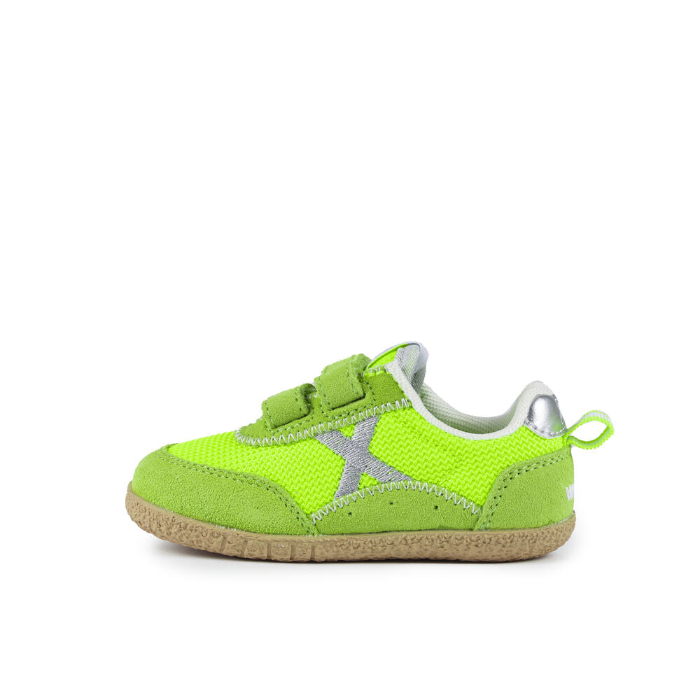Munich Baby Koda 8028013 Verde