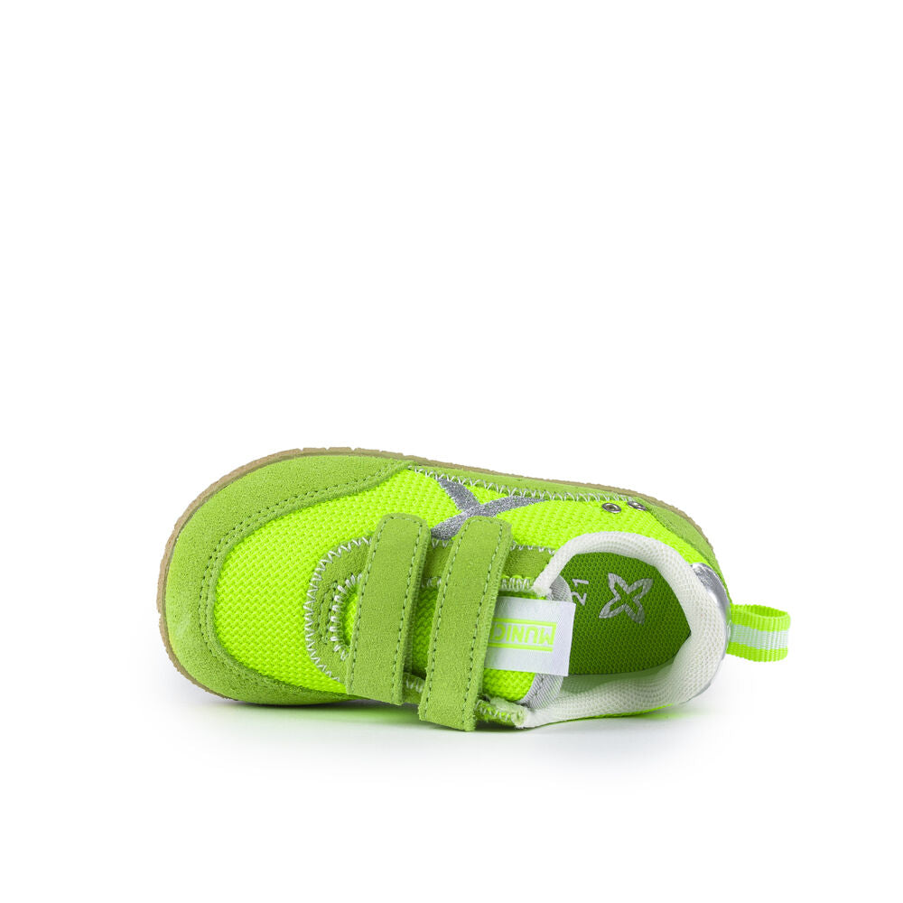 Munich Baby Koda 8028013 Verde