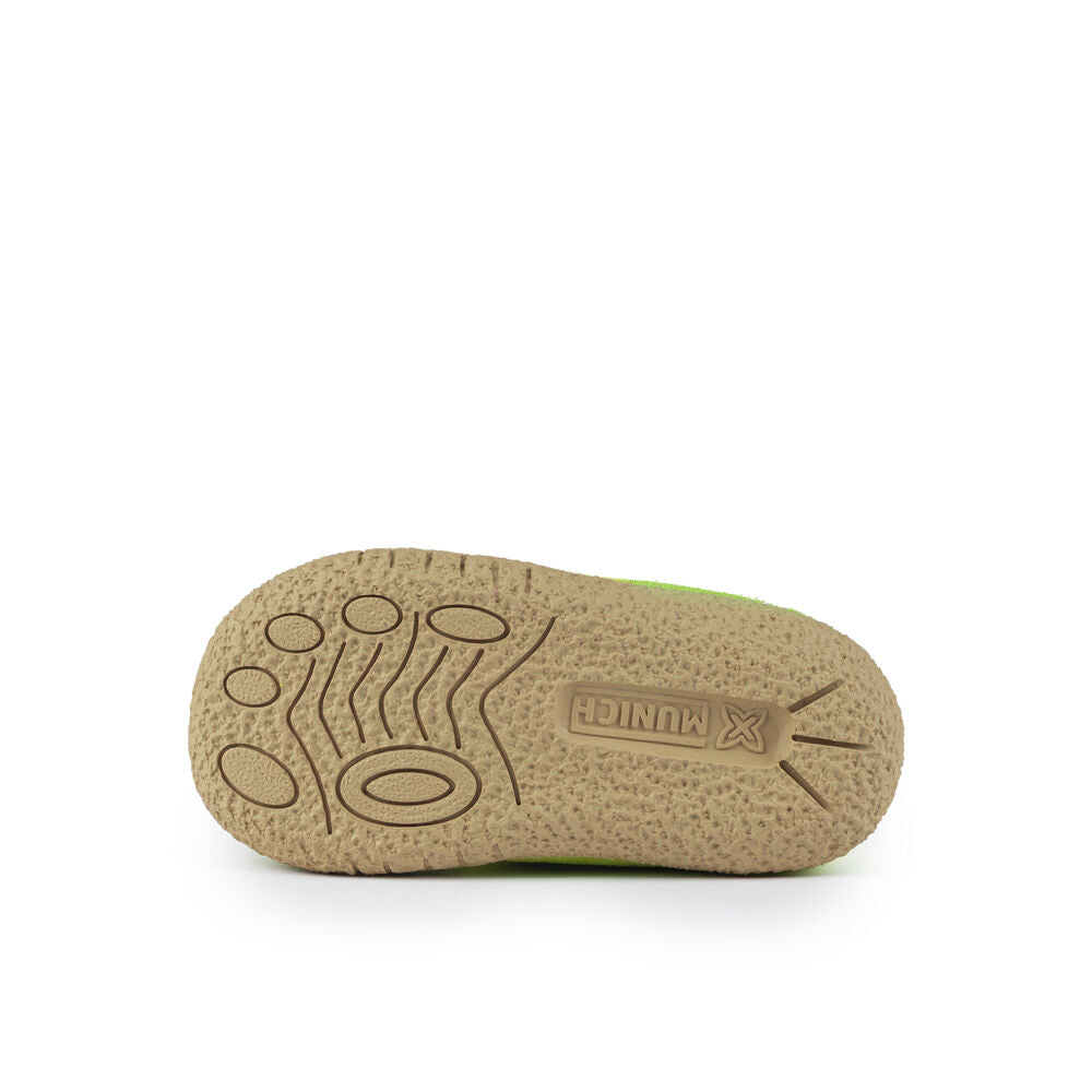 Munich Baby Koda 8028013 Verde