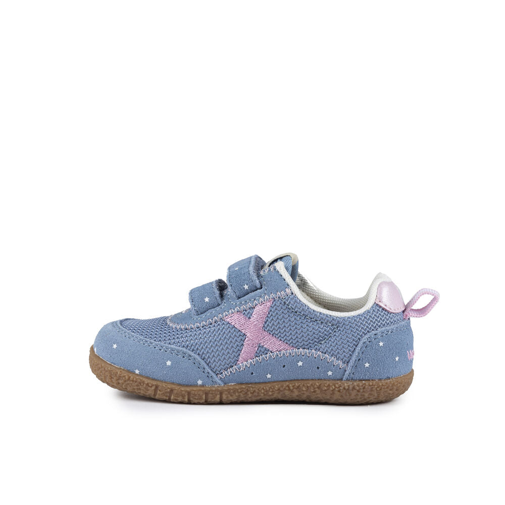 Munich Baby Koda 8028010 Azul