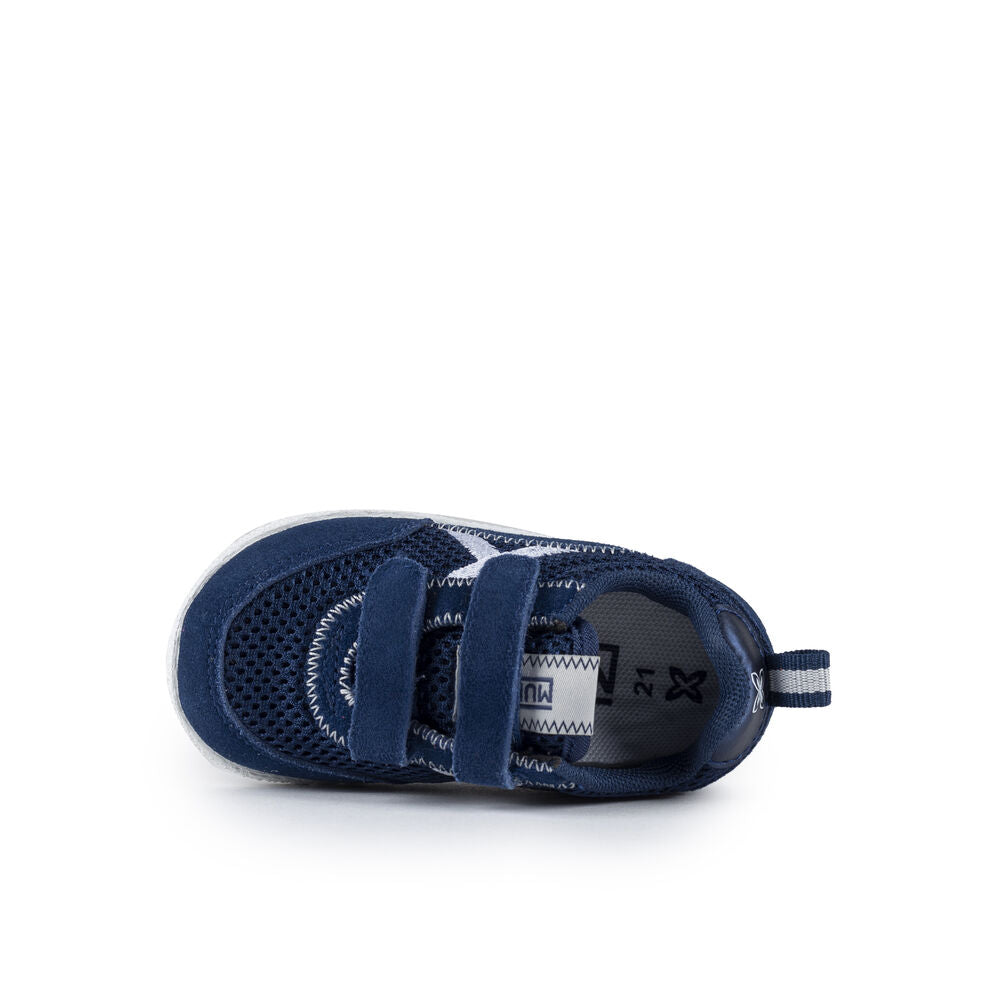 Munich Baby Koda 8028012 Azul