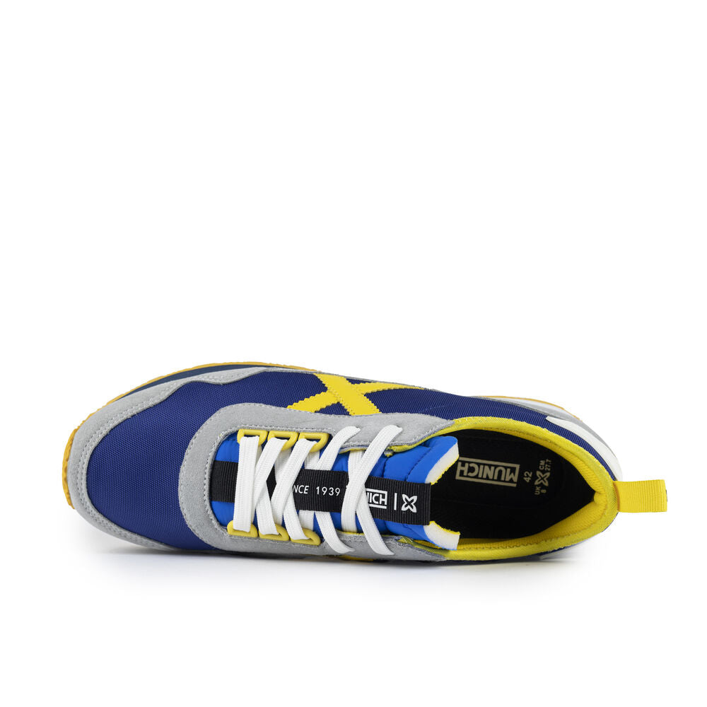 Munich Um 8901080 Azul