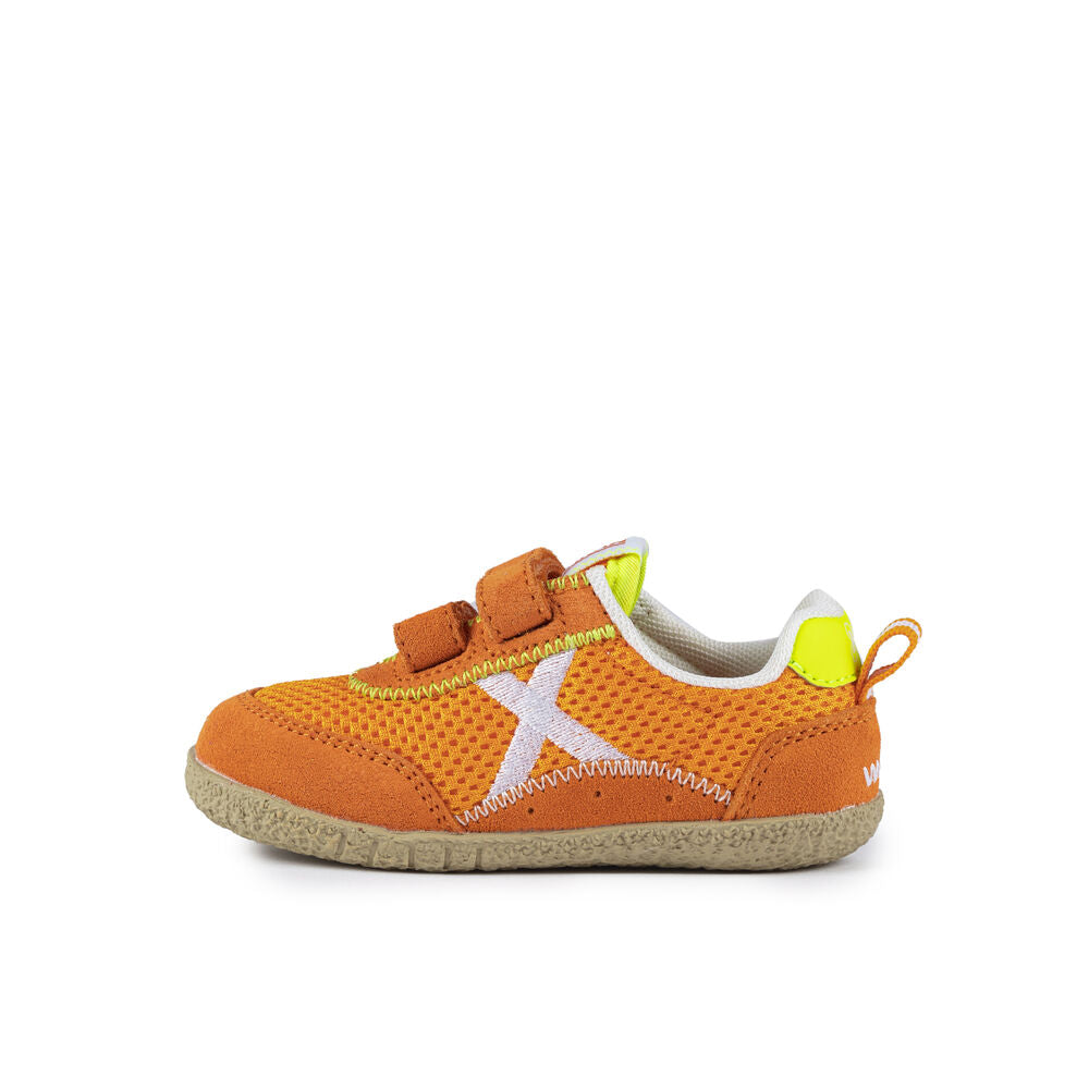 Munich Baby Koda 8028011 Naranja