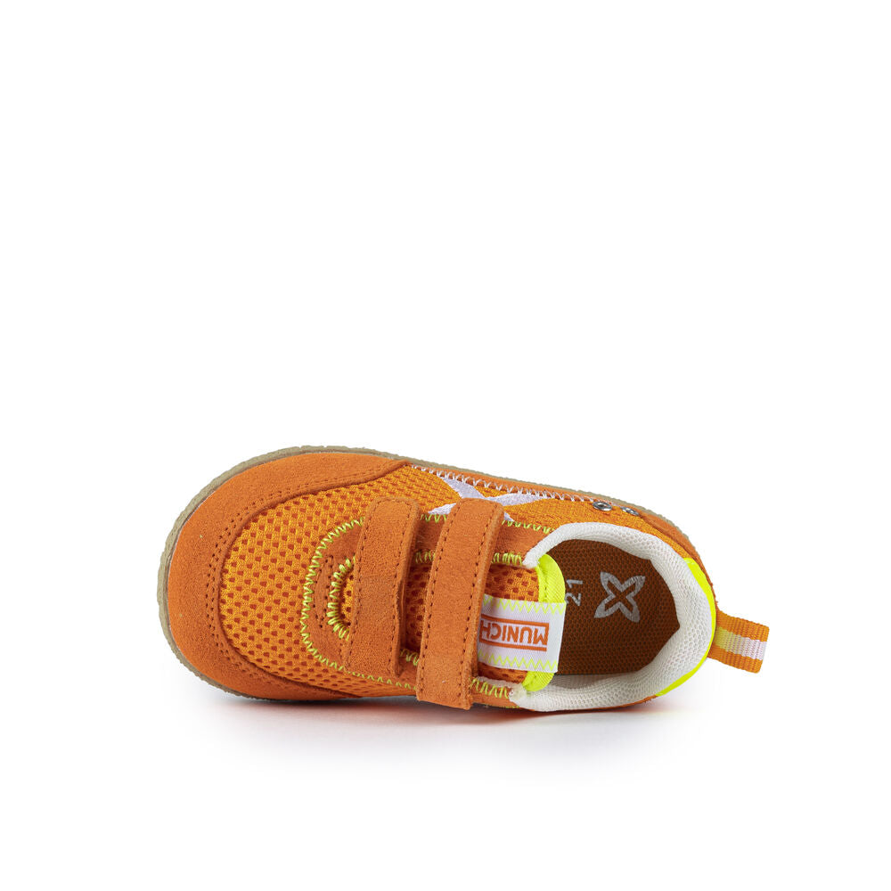 Munich Baby Koda 8028011 Naranja