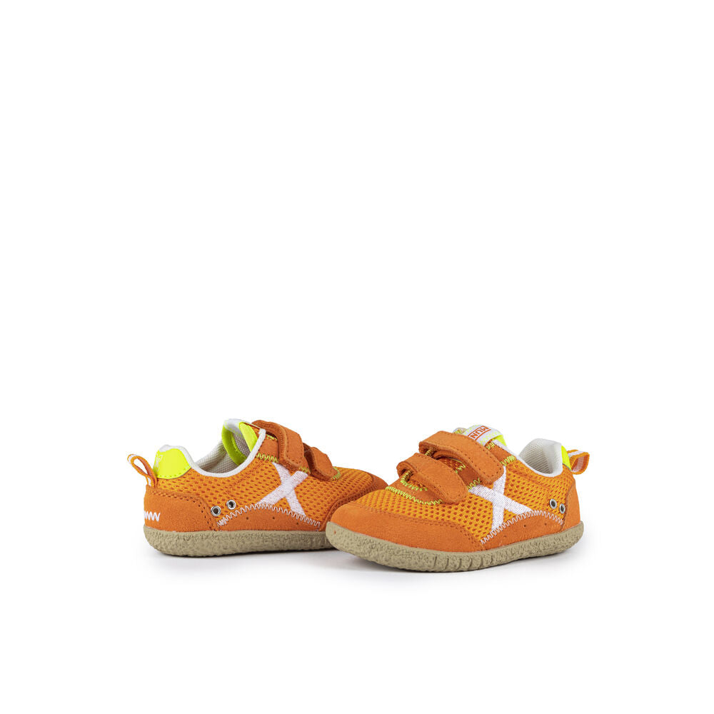 Munich Baby Koda 8028011 Naranja
