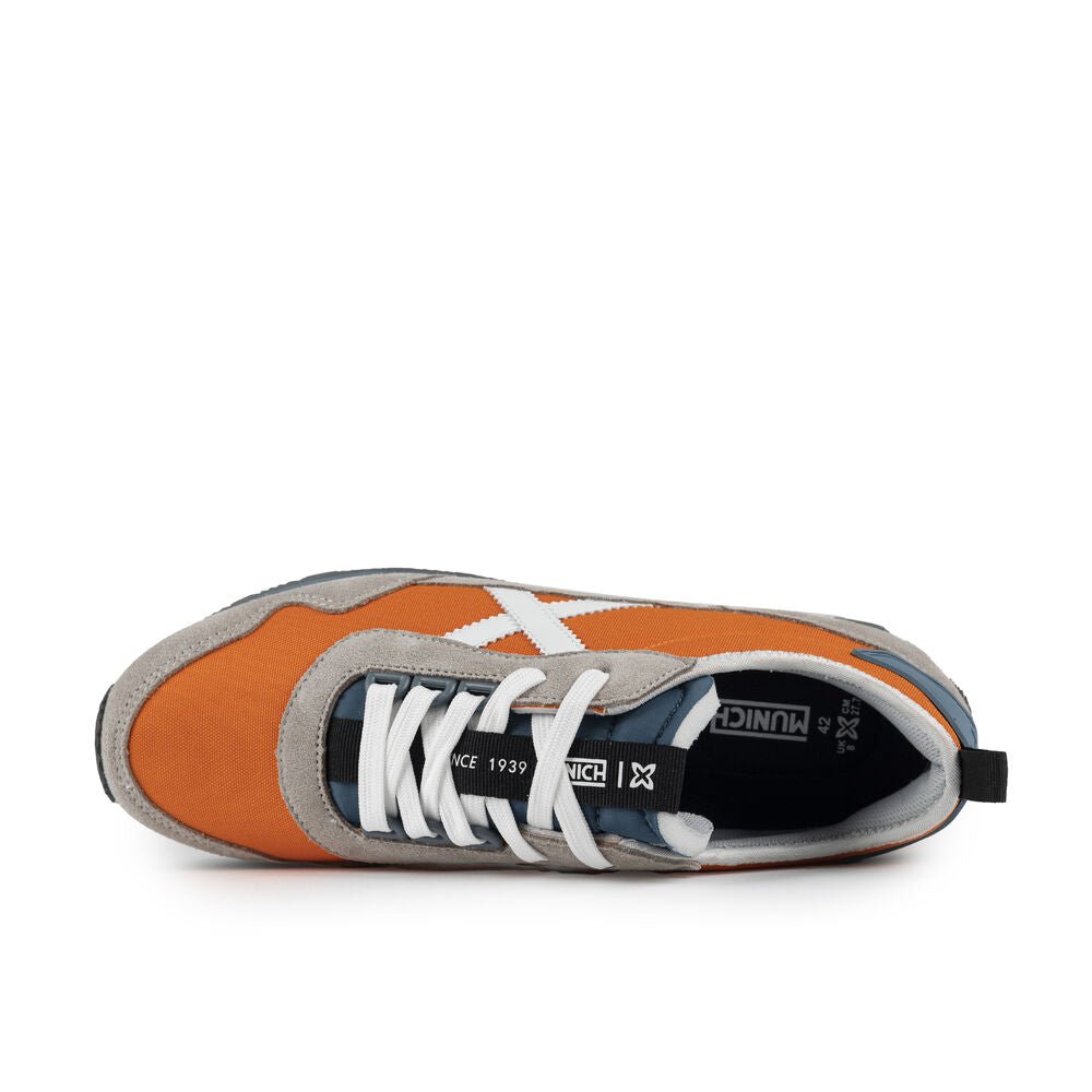 Munich Um 8901081 Naranja