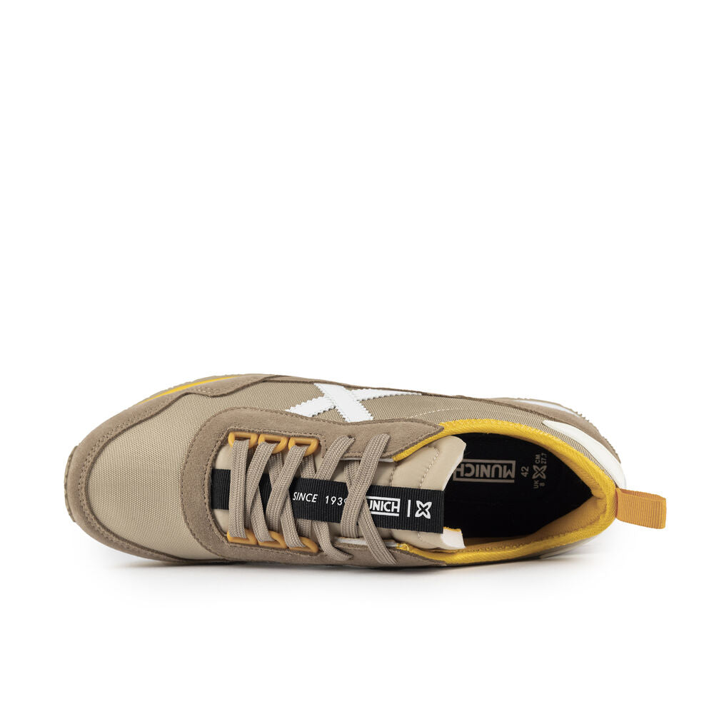 Munich Um 8901084 Gris