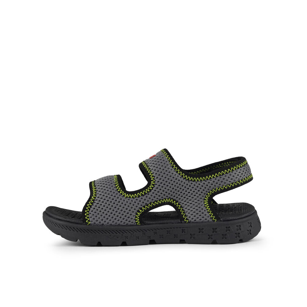 Munich Mini Puck 8024007 Noir