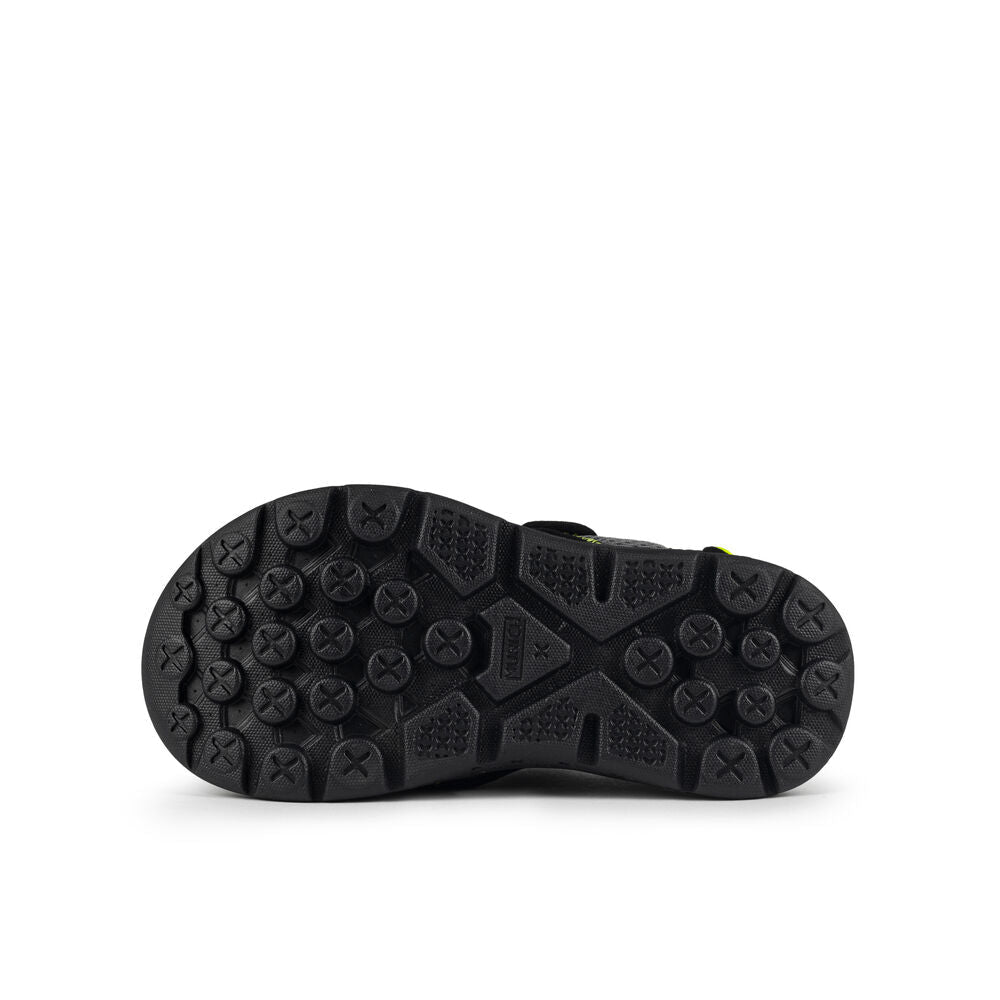 Munich Mini Puck 8024007 Noir