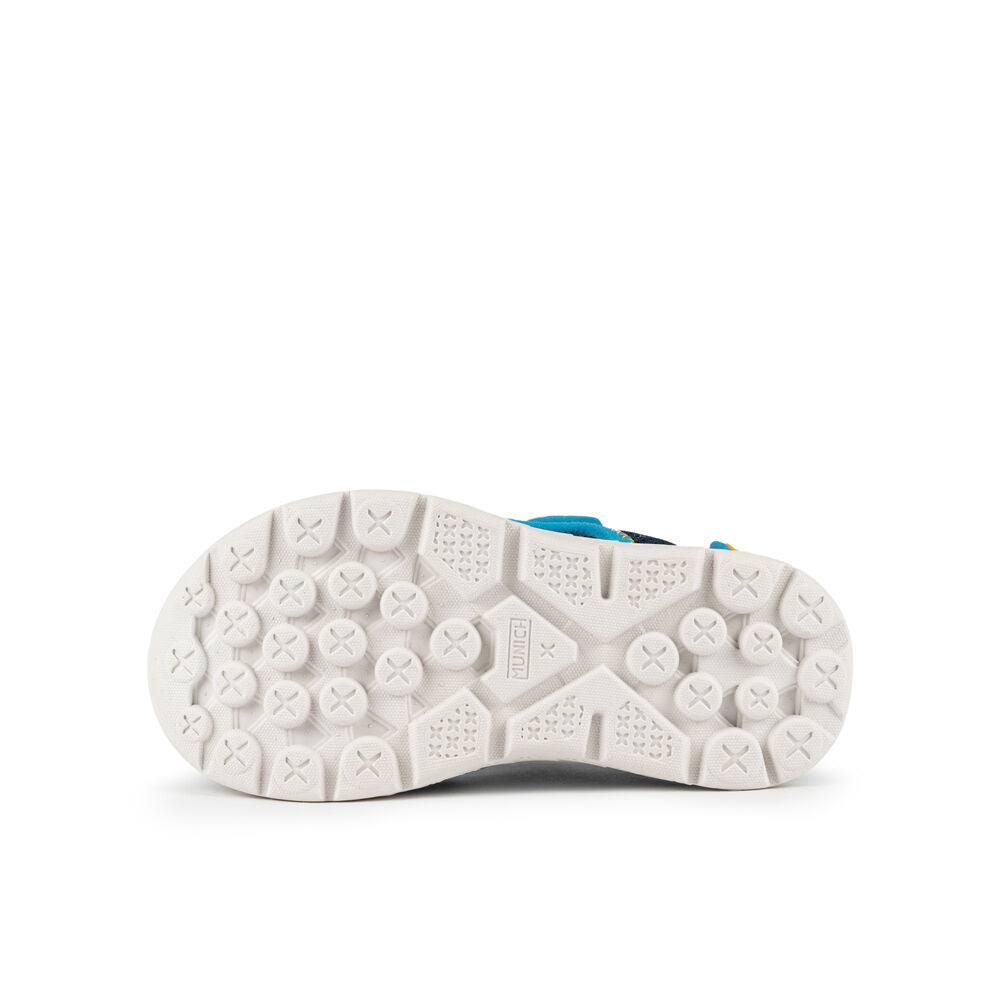Munich Mini Puck 8024008 Azul