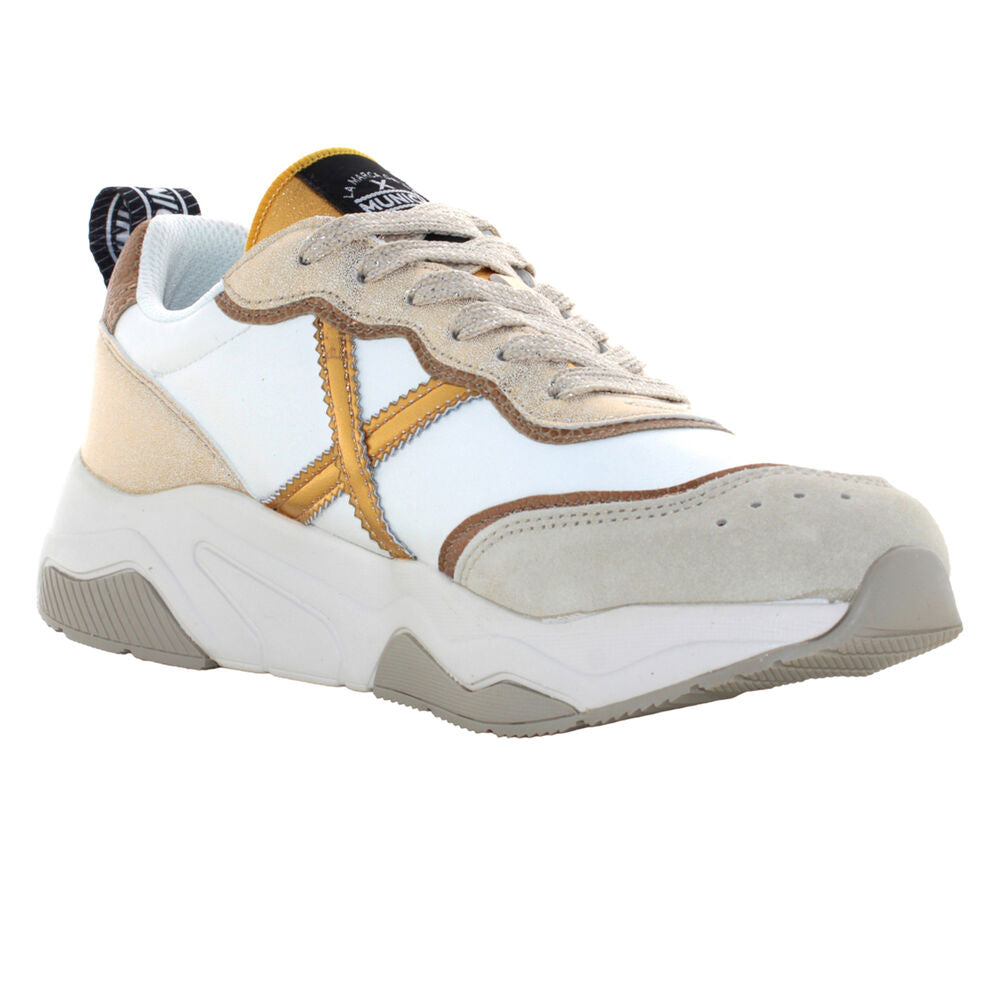 Munich Wave 8770169 Blanco
