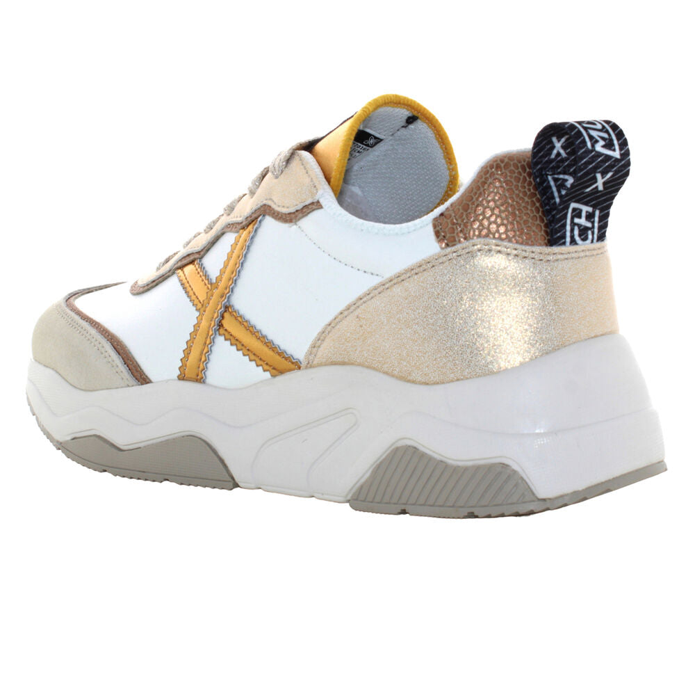 Munich Wave 8770169 Blanco