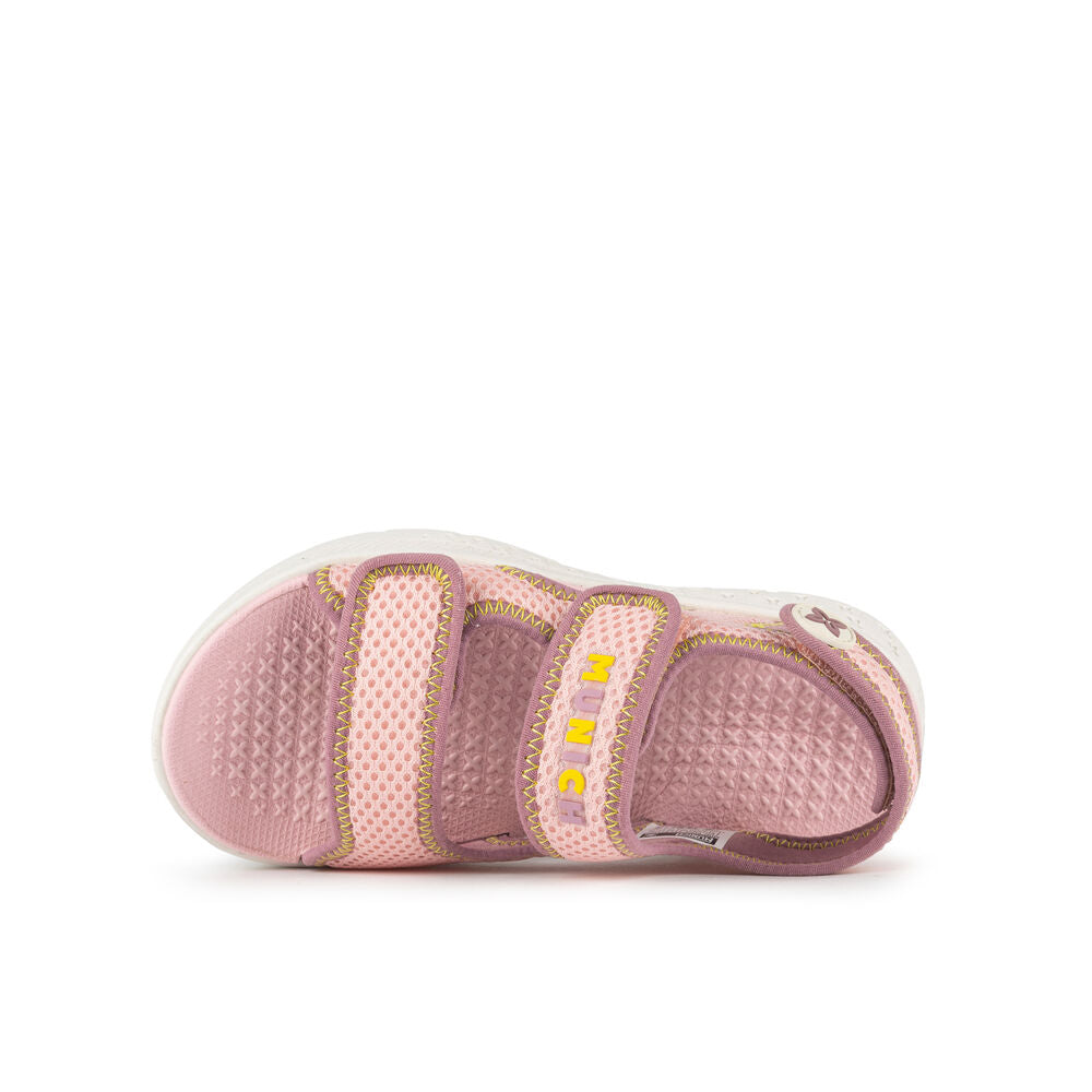 Munich Mini Puck 8024009 Rosa