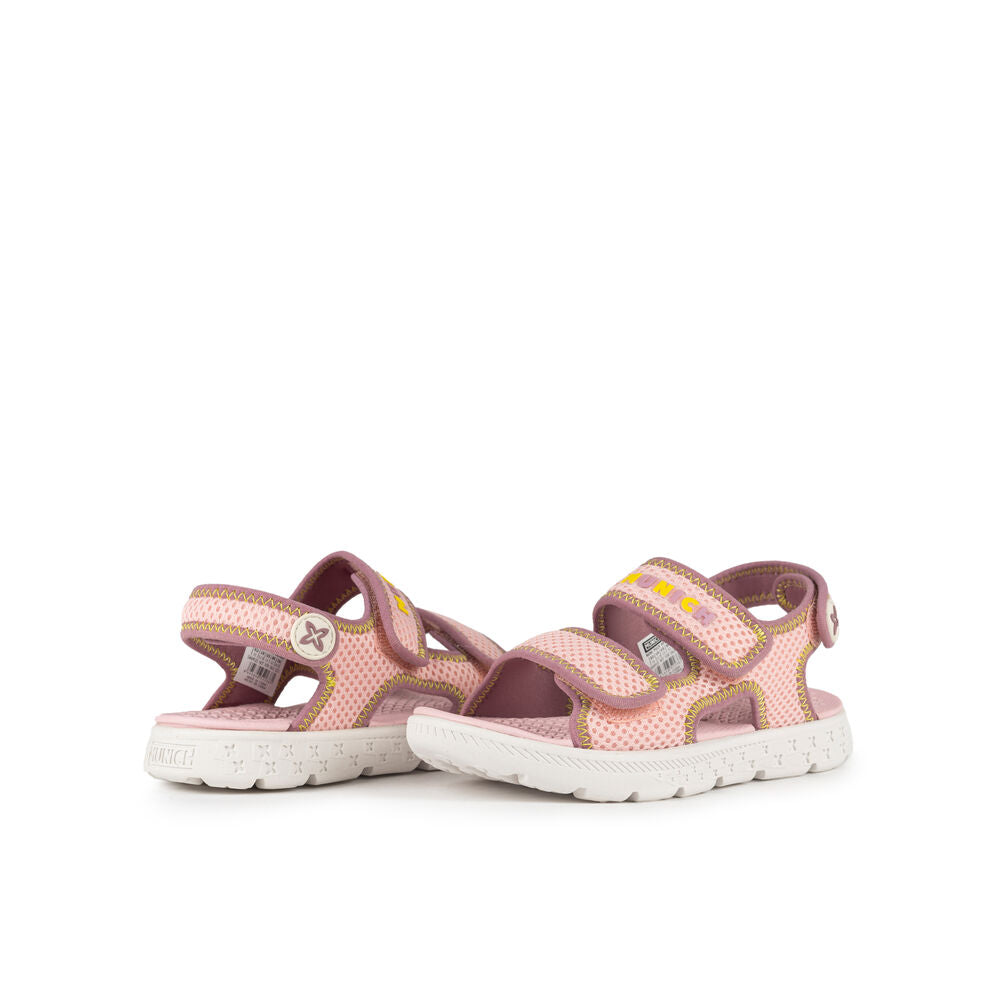 Munich Mini Puck 8024009 Rosa