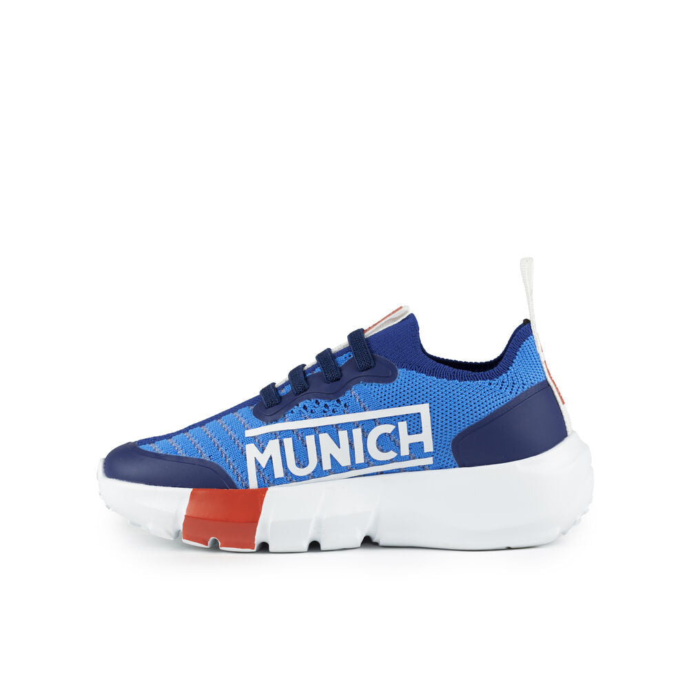 Munich Jony Kid 8023011 Azul