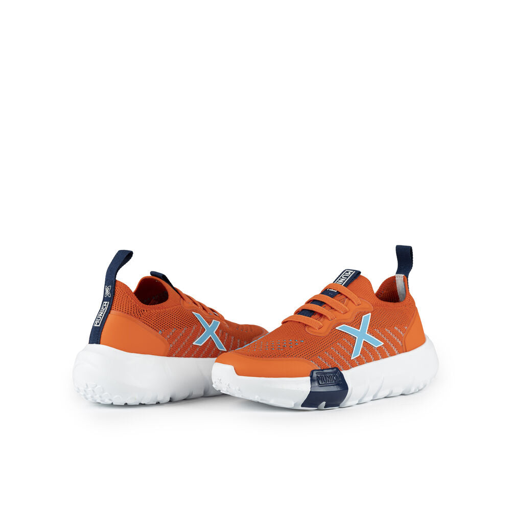 Munich Jony Kid 8023012 Naranja