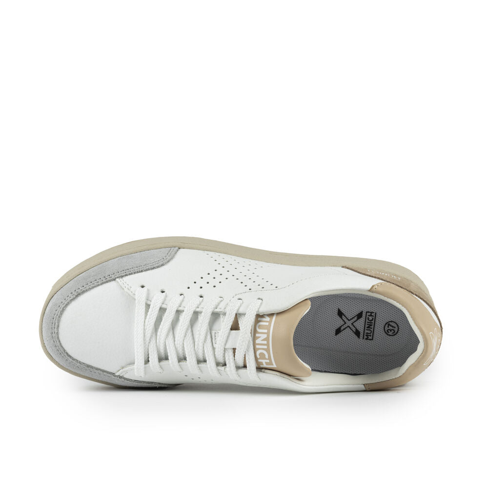 Munich X-Court 8837015 Blanco