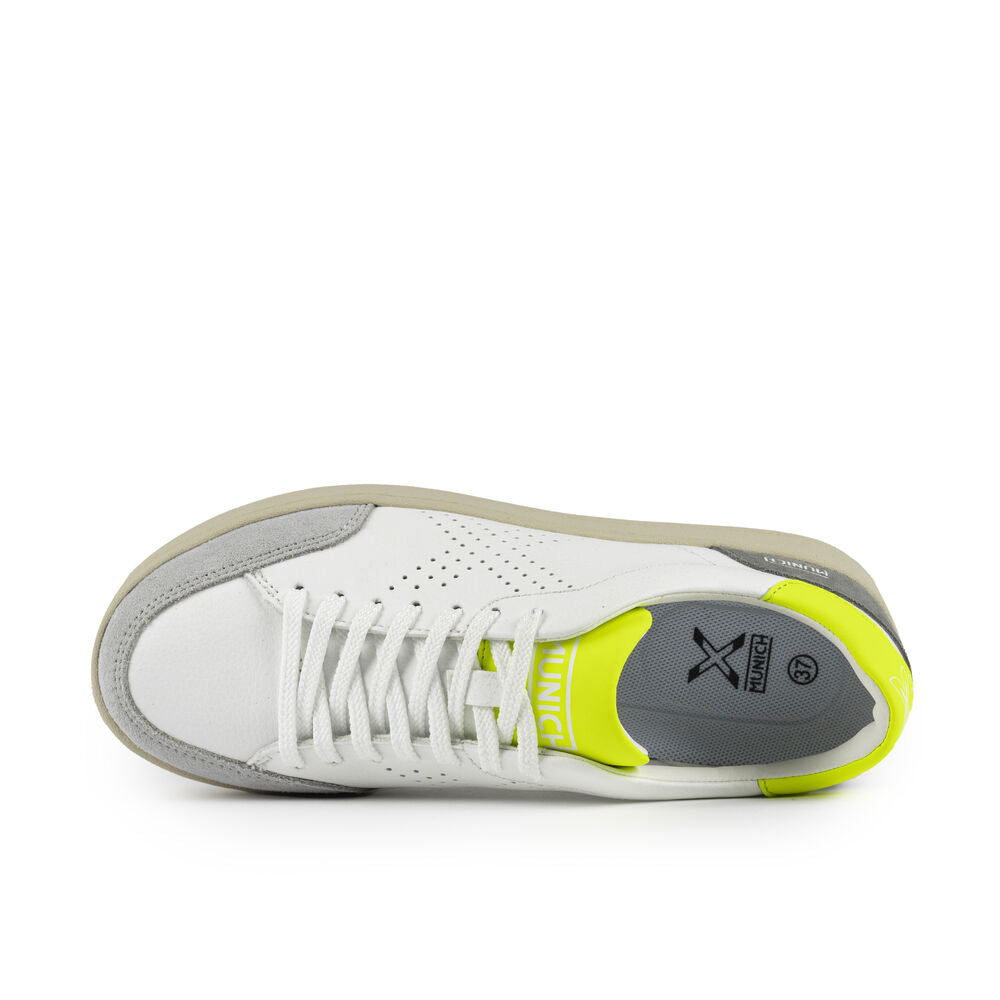 Munich X-Court 8837016 Blanco