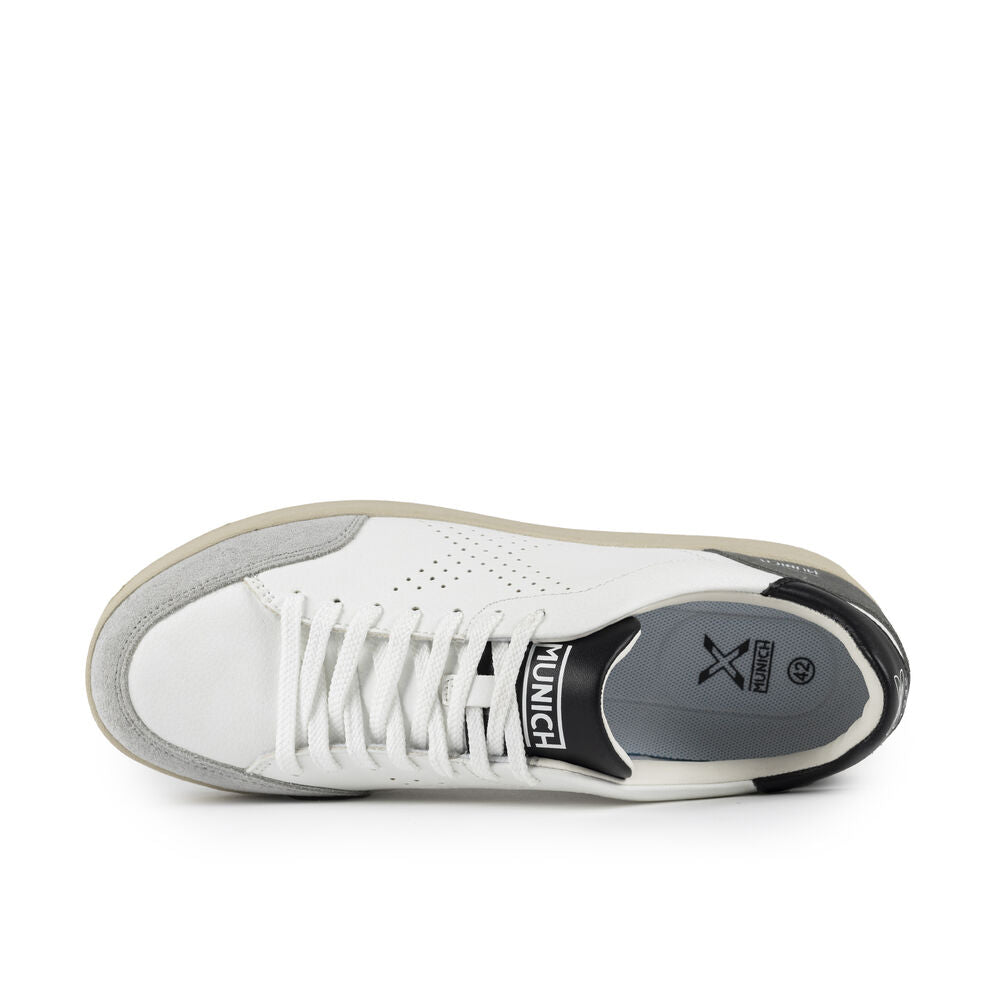 Munich X-Court 8837018 Blanco
