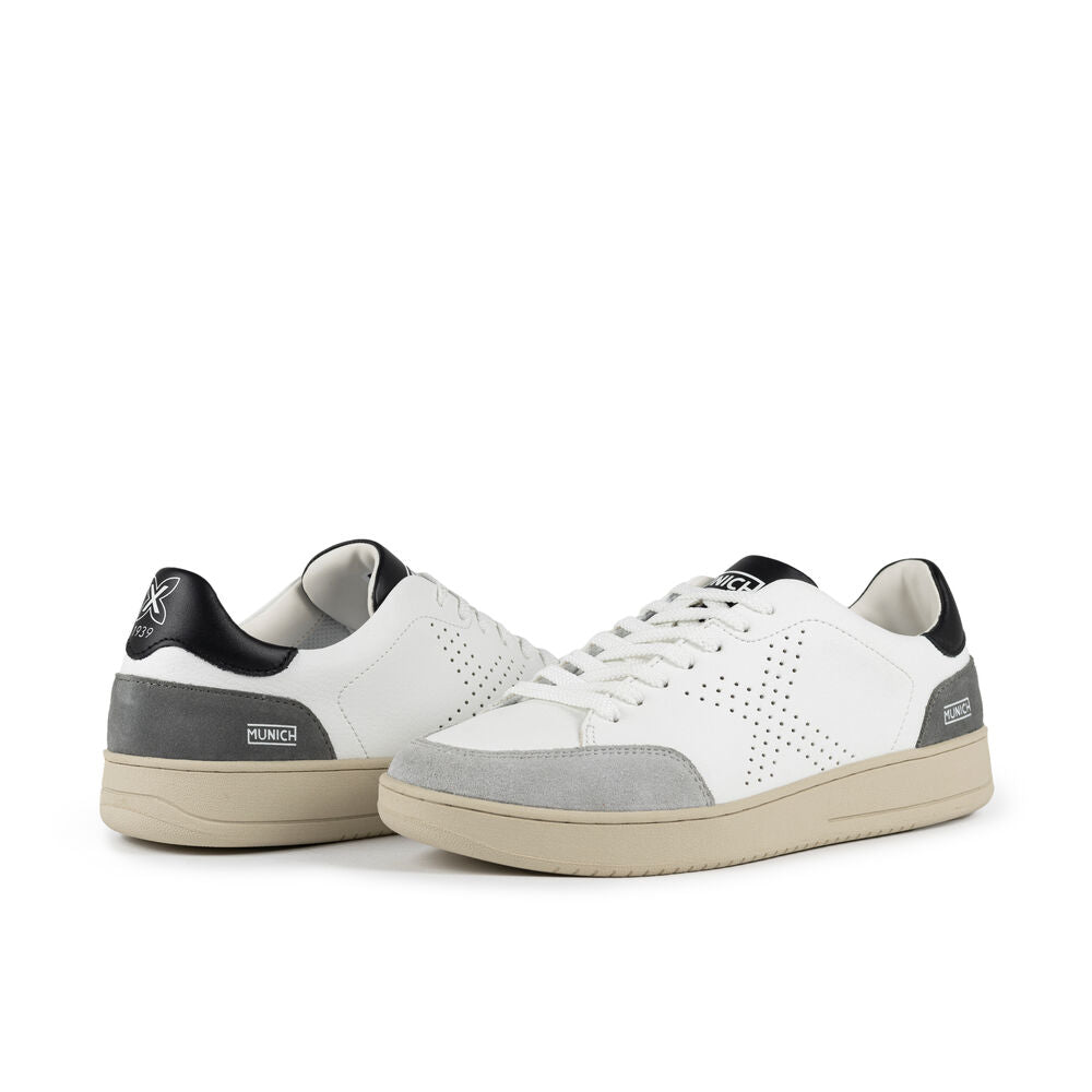 Munich X-Court 8837018 Blanco