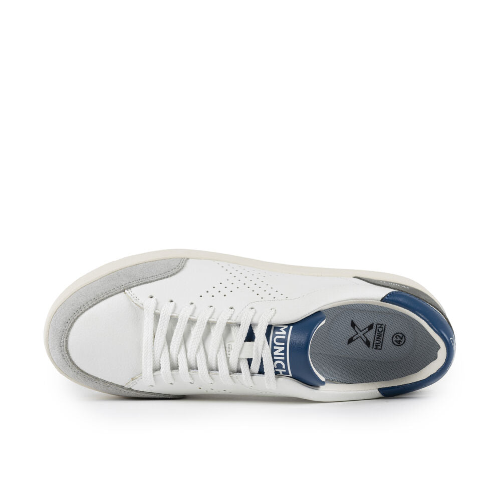 Munich X-Court 8837019 Blanco
