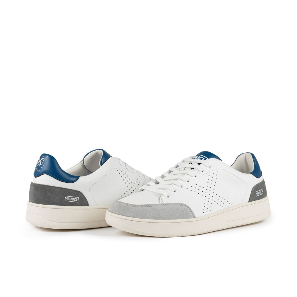 Munich X-Court 8837019 Blanco
