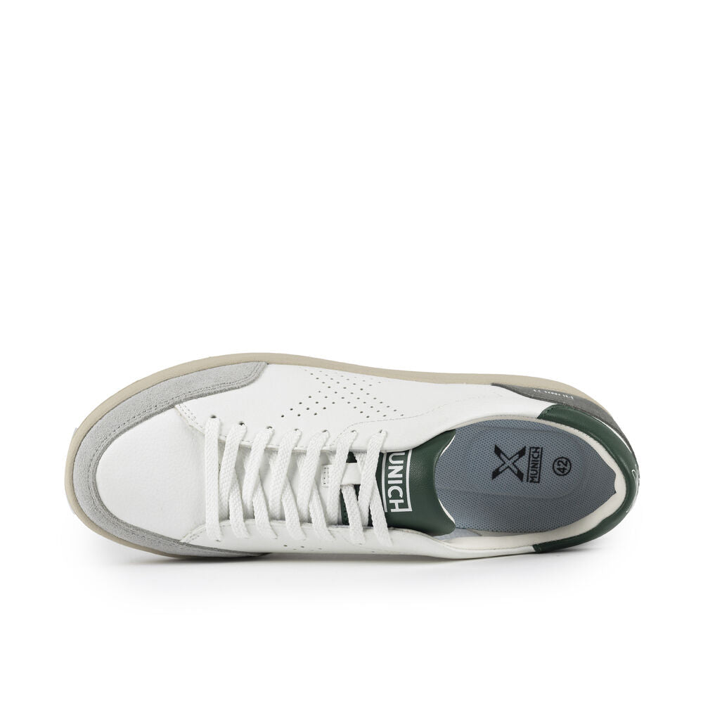 Munich X-Court 8837020 Blanco
