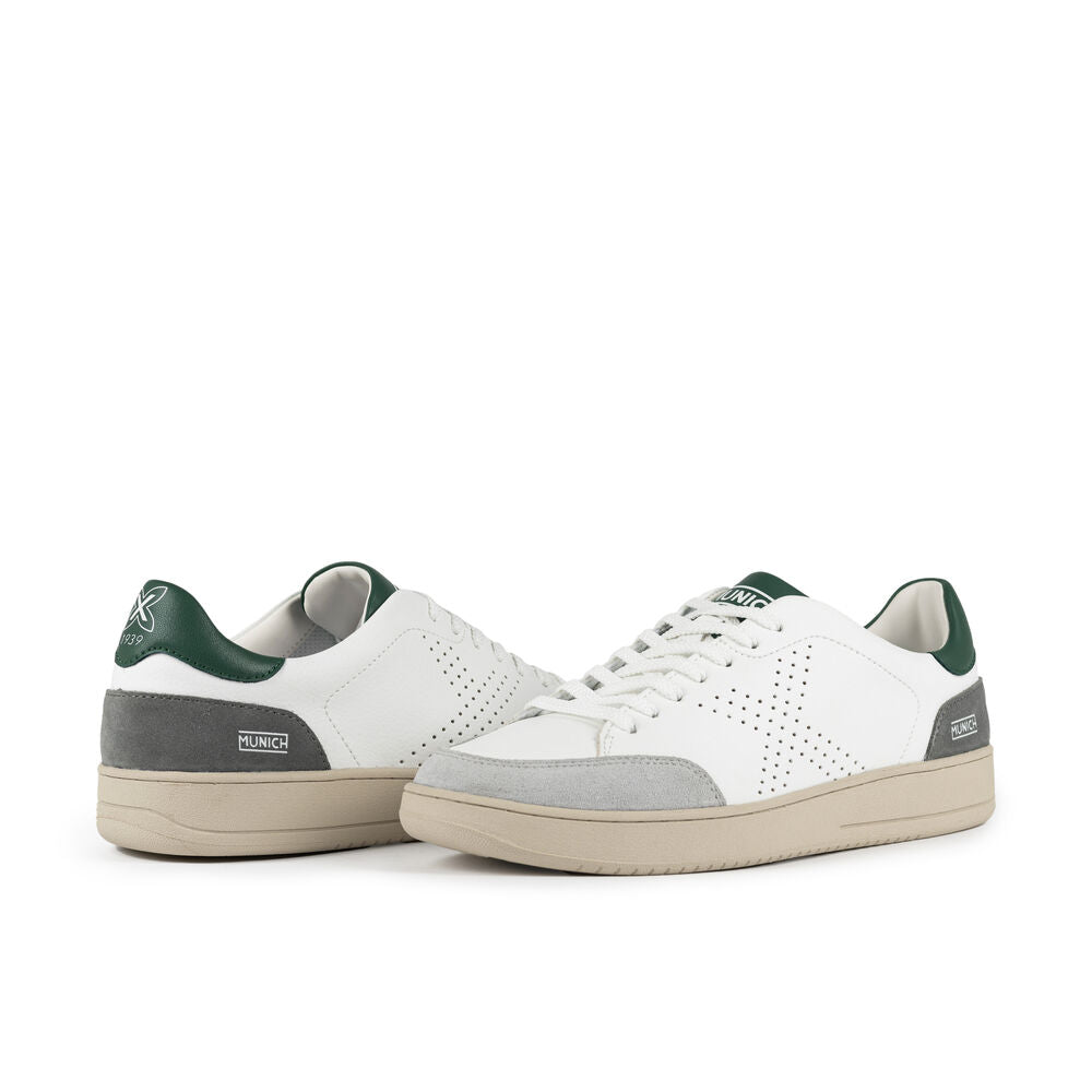 Munich X-Court 8837020 Blanco