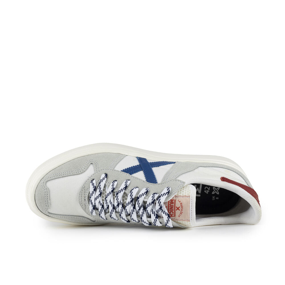 Munich Prime 8035002 Blanco
