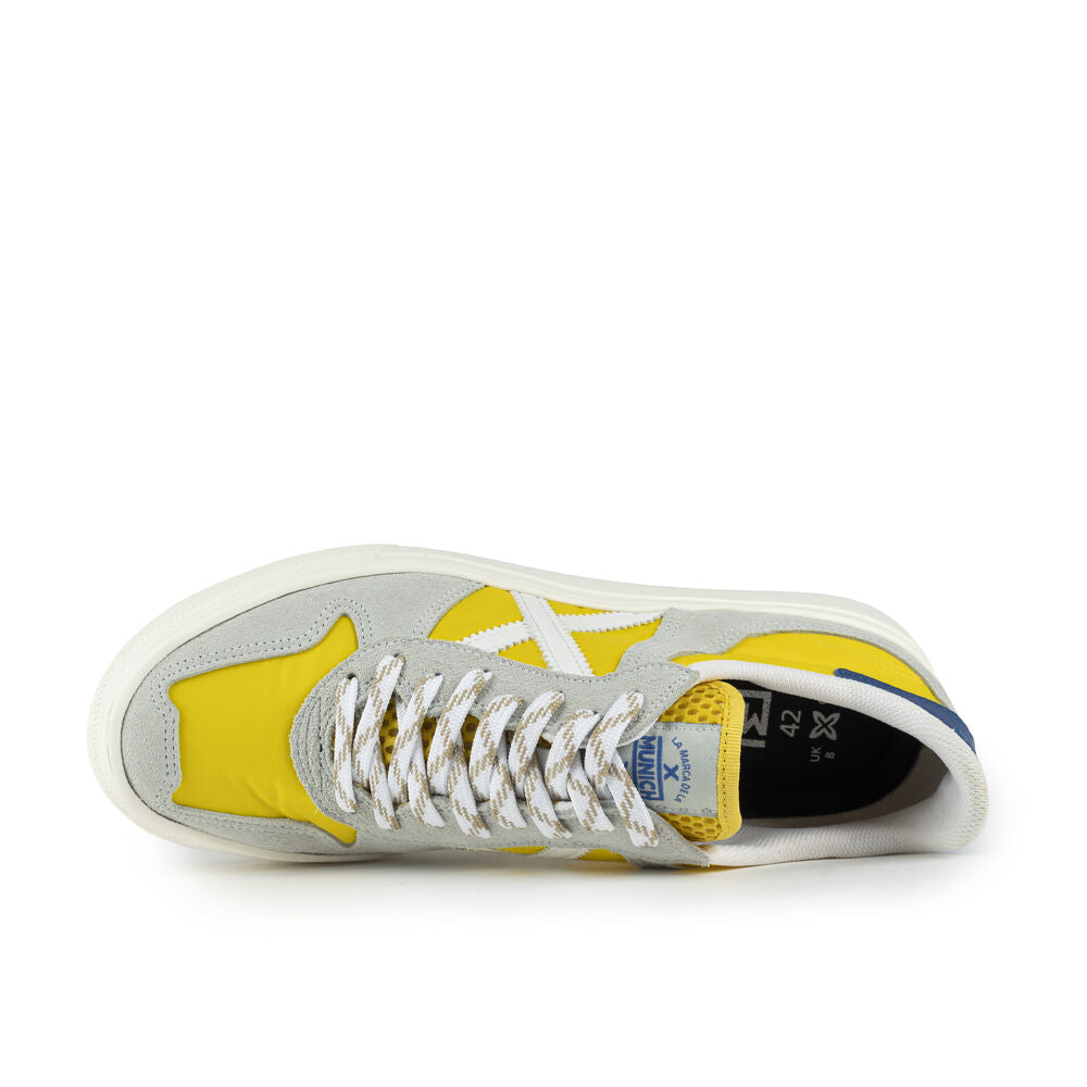 Munich Prime 8035004 Amarillo