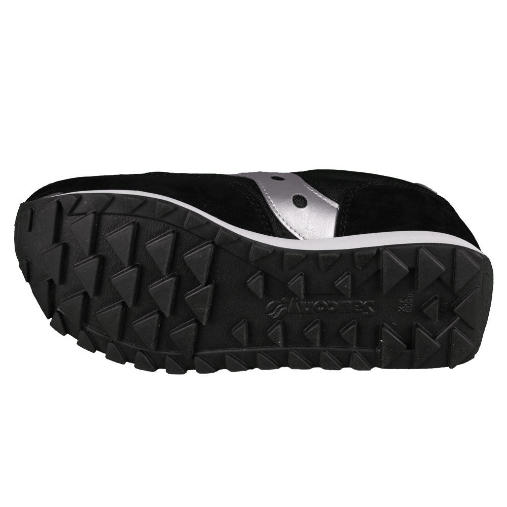 Saucony JAZZ 81 S70539-2 Black/Silver