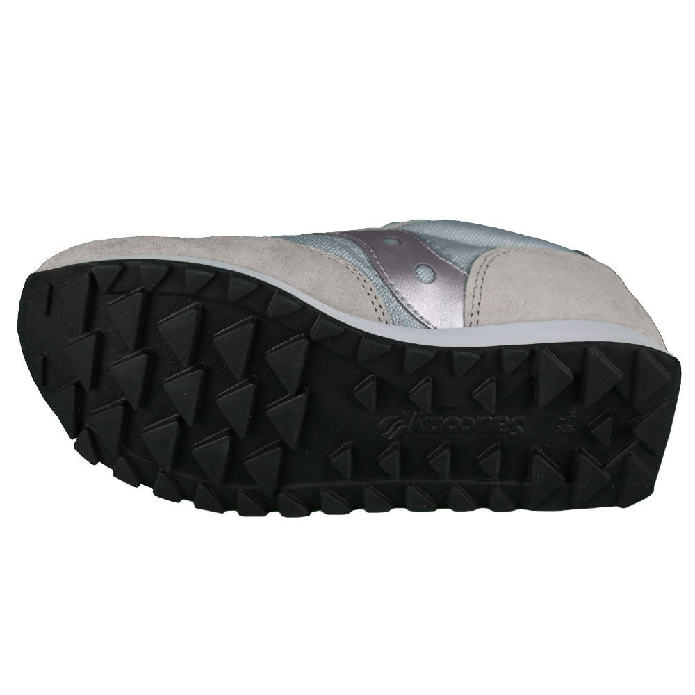 Saucony JAZZ 81 S70539-3 Gris/Argent