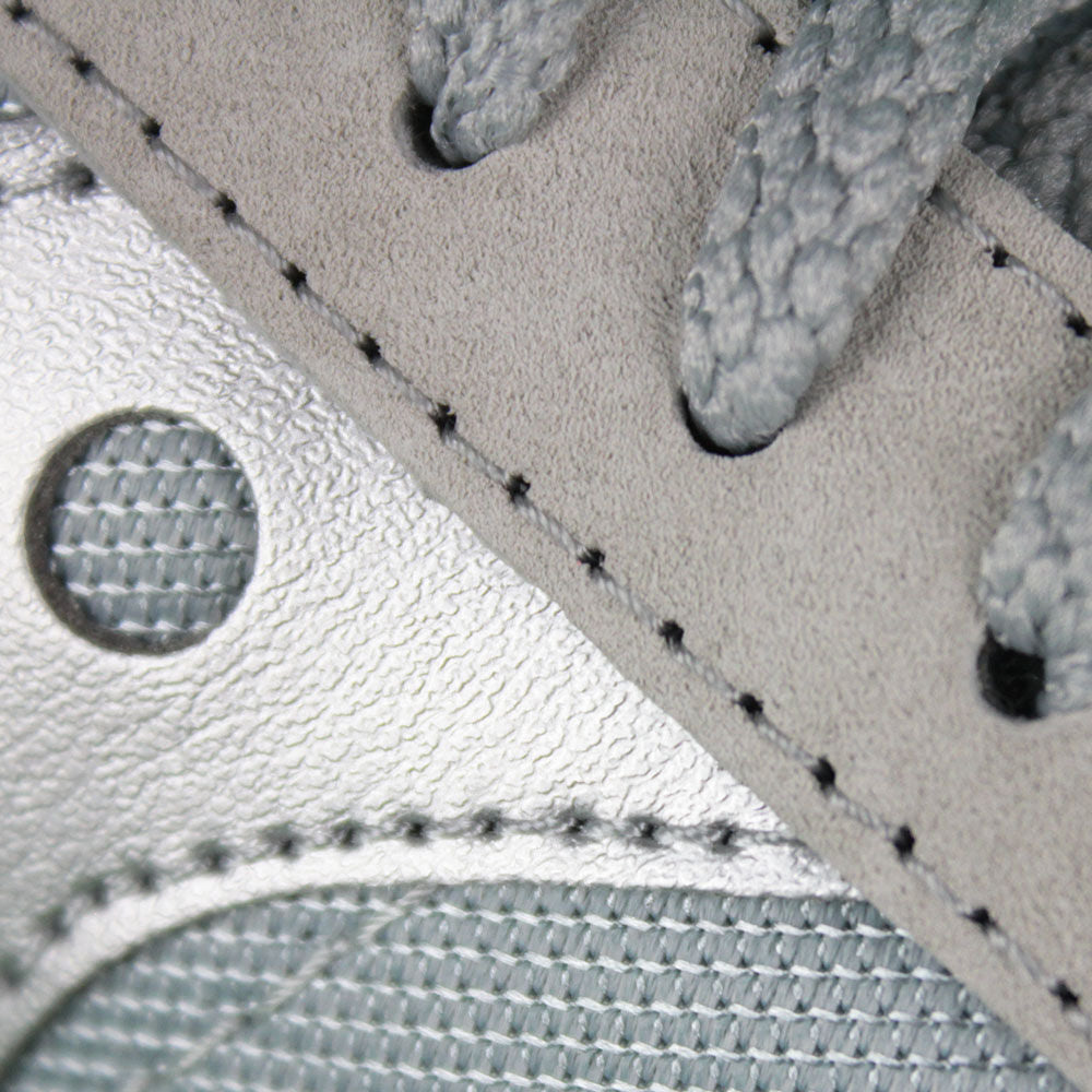 Saucony JAZZ 81 S70539-3 Grey/Silver